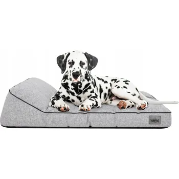 Pelíšek pro psa Matrace , postel pro psa pelíšek 80x52 Hobbydog