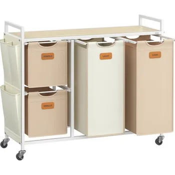 Koš na prádlo Prádelní koš BLH203N01