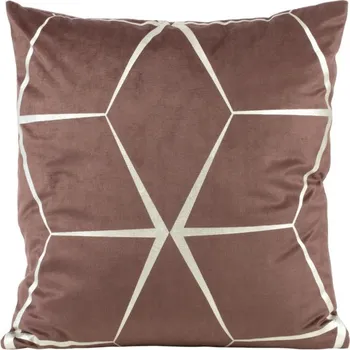 Povlečení Povlak na polštář BLINK 28 pudrový