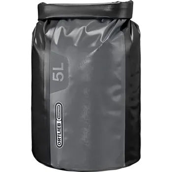 Vodácký pytel ORTLIEB Dry-Bag - 5L - černá