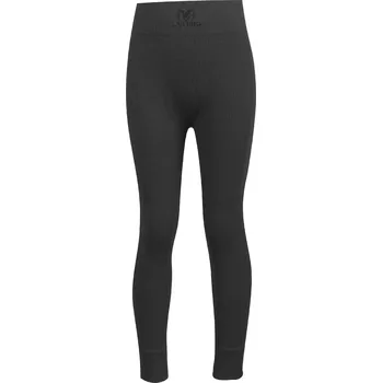 Dětské termo spodky JONAT dětské spodky - Černá 9999 / 122-134 / Černá