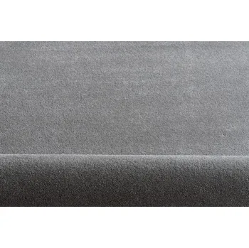 Koberec Metrážový koberec STAR stříbrný