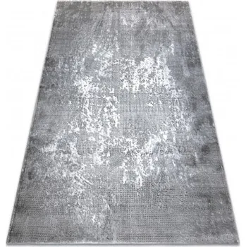 Koberec Koberec AKRYL VALENCIA 9993 sloní kost/šedý