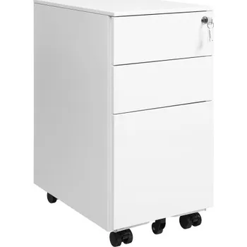 Psací stůl Mobilní skříňka na spisy OFC031W01