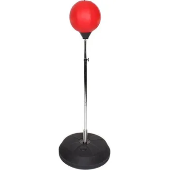 Boxovací hruška Boxing Ball SR boxovací hruška s podstavou, varianta 36651