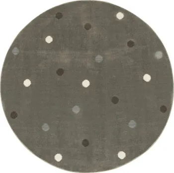 Koberec Koberec Karo 6067A 21 hnědý