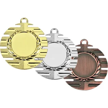 4017 Medaile průměr 5 cm