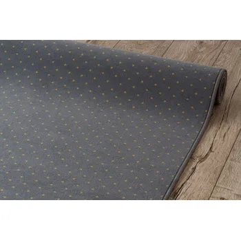 Koberec Koberec AKTUA 194 šedý