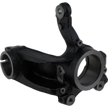 Těhlice přední SKODA FABIA II RAPID VW POLO V - levá