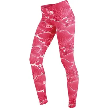 Dámské legíny Litex 89045 růžové M