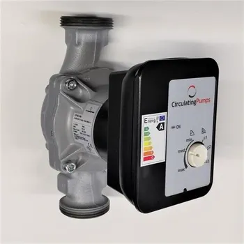 Oběhové čerpadlo Elektronické oběhové čerpadlo Circulating Pumps MYSON CP60-180 6/4"