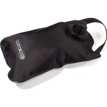brašna na kolo ORTLIEB Water-Bag - 2L - černá