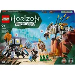 LEGO Horizon Adventures 77037 Aloy a…