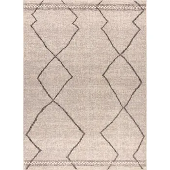 Koberec Koberec ANGEL 1190 / 52022 béžový / šedý