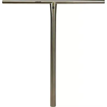 Řídítka Řídítka UNION Titanium Classic Pro T 610mm | 32/35mm | HIC | TITAN | SILVER