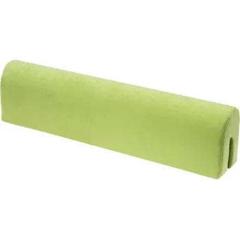 Chránič matrace Chránič na dětskou postýlku zelený, 50 cm