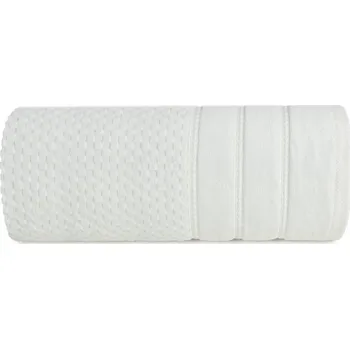 Ručník Sada ručníků ADORE 02 krémová