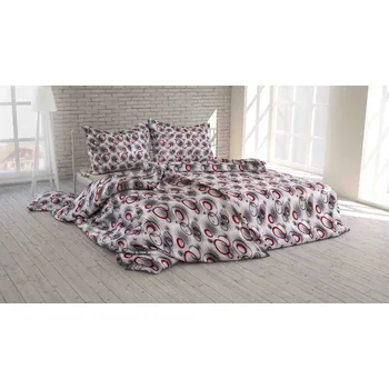 Povlečení Povlečení krep 5920-28 140x220 / 70x90