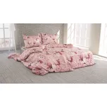 Povlečení krep 5920-50 140x220 / 70x90