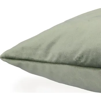 Povlečení Povlak na polštář GOSTA pistáciová