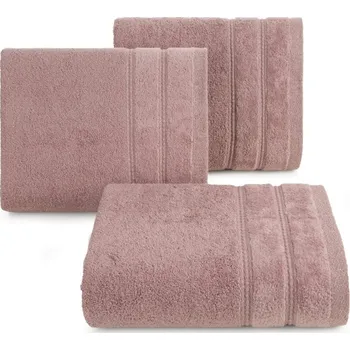 Vánoční ozdoba Sada ručníků GLORY 4 04 fialová