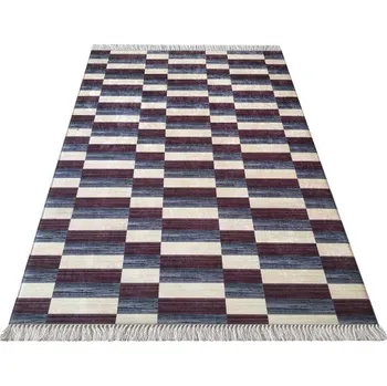 Koberec Koberec Blanka 01 modrý