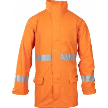 Moto bunda Bunda Grosvenor PU, velikost L