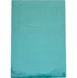 Koberec Topia Uni petrolejový