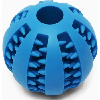 Hračka pro psa Dentální hračka PJ-039 modrá