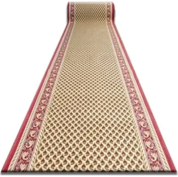 Koberec Protiskluzový běhoun INCA béž