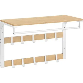 police Nástěnná police LCR101W09