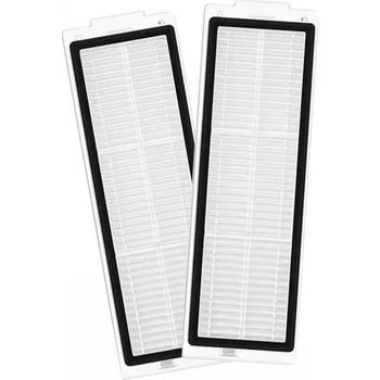 Filtr do robotického vysavače HEPA filtry pro vysavače XIAOMI Robot Vacuum X20 Pro, X20 Max 2ks