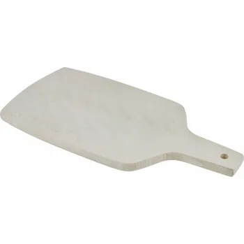 Kuchyňské prkénko Krájecí deska Peewit dřevěná 1 ks