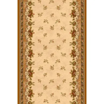 Koberec Běhoun DAFNE SAHARA 80