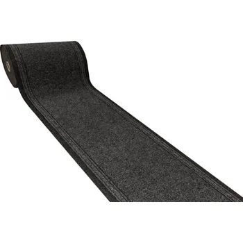 Rohožka Protiskluzový rohožkový běhoun Sydney 20 tmavě šedý