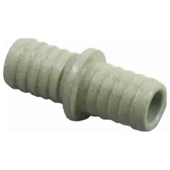 Tesařské kování Spojka trn ZN - 12 mm , slitina zinku