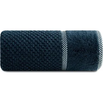 Ručník Sada ručníků CALEB 10 granátový