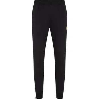 Souprava BUTTERFLY Puro (kalhoty) černá černá XXL