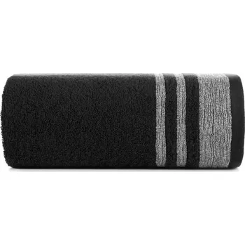 Ručník Sada ručníků MERY 10 černá