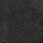 Metrážový koberec Adrill černý