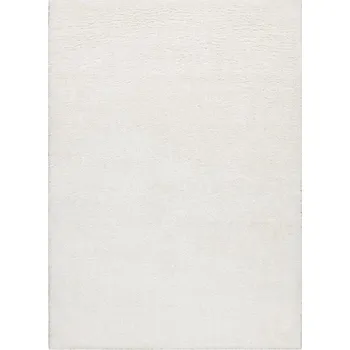 Koberec Koberec BUENOS 7001 shaggy bílý