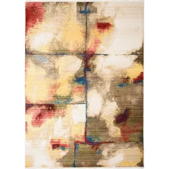 Koberec Koberec RIVOLI FF49A FPH krémový