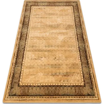 Koberec Koberec OMEGA LAVA medový