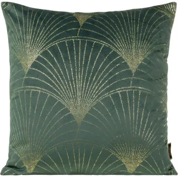 Povlečení Povlak na polštář BLINK 21 tmavě mátový