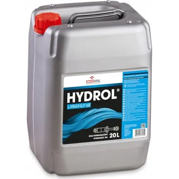 Hydraulický olej HYDROL L-HM/HLP 68 20 L