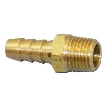 Fitinka Hadicový trn AG MS- 5 mm, vnější závit G1/4"