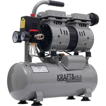 Kraft & Dele KD1384