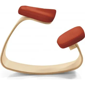 MAYER Klekačka Rokko 1100 96, silvertex červená -