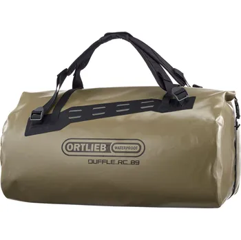 Cestovní taška ORTLIEB Duffle RC - 89 - olivová