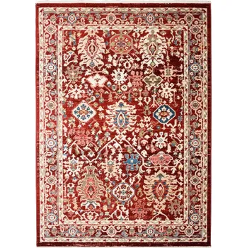 Koberec Koberec RIVOLI EF61A FPH červený